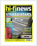 hi-fi news (UK)